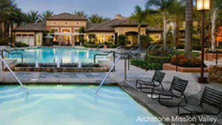 Firma de investitii imobiliare a Lehman Brothers ar putea fi listata pe bursa din nou