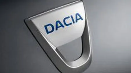 Dacia a continuat sa creasca in UE in primele zece luni, depasita ca dinamica de trei alte marci