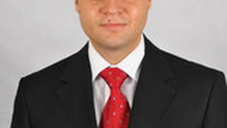 Smartree Romania si-a luat ca CEO un fost angajat roman al Merrill Lynch