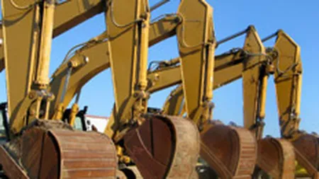 Urmeaza inca un an critic in imobiliare. Relansarea pietei s-a amanat pentru 2012