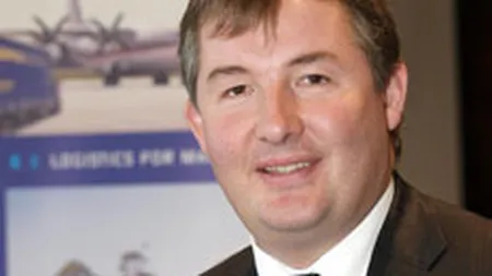 Gefco: Romania are un rol strategic pe piata logistica din regiune