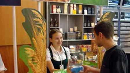 Grup Sapte: Bugetele pentru marketing la raft au scazut cu 10% in 2010