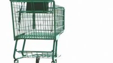 GfK: Retailul modern va reprezenta 54% din comertul din Romania in 2015, fata de 45% in prezent