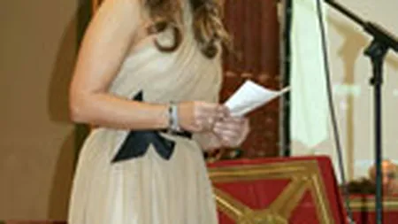 Vedetele poarta clasic pentru ca e fantastic (P)