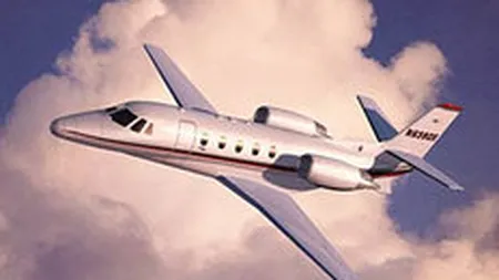 Warren Buffett va oferi imprumuturi clientilor de avioane private