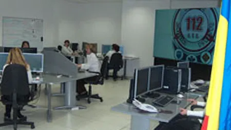 ANCOM introduce noi masuri pentru apelarea abuziva a 112