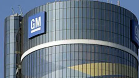 General Motors a revenit pe bursa: Crestere de peste 9% in prima parte a sedintei