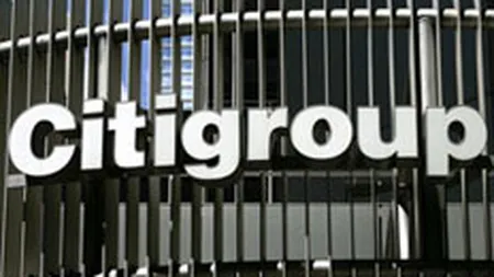 Citigroup, anchetat in SUA pentru o tranzactie de un miliard de dolari din 2007