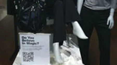 Profitul Gap a scazut usor in trimestrul al treilea fiscal