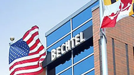 Bechtel concediaza peste 800 de angajati de la Autostrada Transilvania