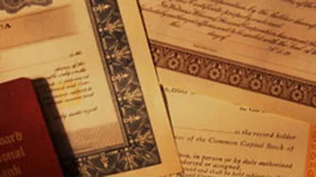 Finantele lanseaza joi o emisiune de titluri de 1 miliard de euro pe trei ani