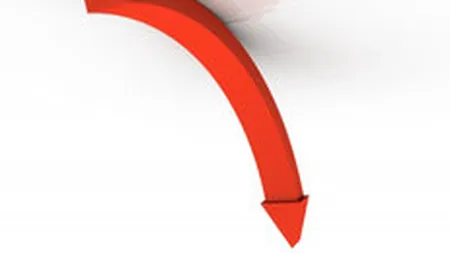 Bursa a inchis saptamana pe rosu, SIF-urile au trecut si ele pe minus