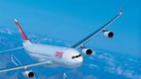 Bilete de avion pentru concediul din vara lui 2011: Destinatii europene sub 100 de euro