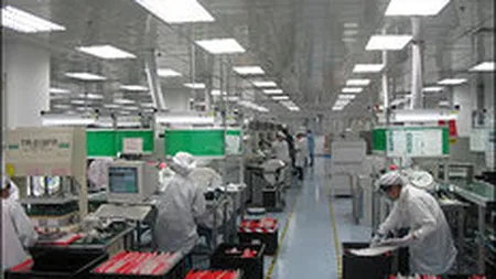 Danone a initiat un program de comunicare interna de 230.000 euro, cofinantat cu bani europeni