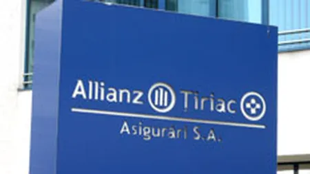 Allianz-Tiriac Asigurari a lansat o asigurare de viata cu prima de minim 175 lei/trimestru