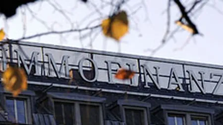 Immofinanz vrea sa vanda obligatiuni de 600 mil. euro in 2011