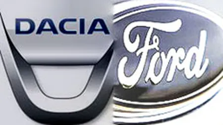 Logan 2.0 sau Ford B-Max, care va fi \masina nationala\ a Romaniei? (Galerie Foto)