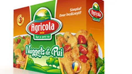 Agricola Bacau: Vanzarile de produse ready-meal si semipreparate au urcat cu 6% la noua luni