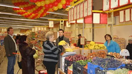 MiniMax Discount inaugureaza 2 magazine noi saptamana aceasta