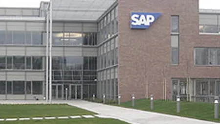 SAP, obligata de instanta la plata a 1,3 mld. $ catre Oracle
