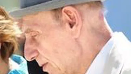 Pensiile ar putea fi inghetate pe tot parcursul anului viitor