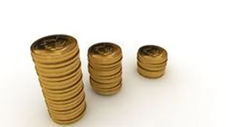 Executivul si-a revizuit in scadere incasarile estimate din impozitul pe profit pentru 2011