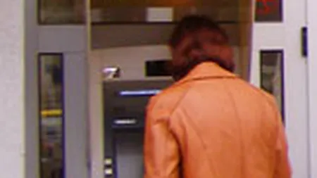 Clientii Bancii Transilvania pot transfera bani prin bancomat