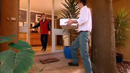 Fan Courier isi muta angajatii din Brasov, Oradea si Timisoara in sedii noi, cu 400.000 euro