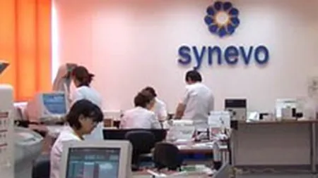 Synevo deschide un nou laborator in Bucuresti dupa o investitie de 10 mil. euro
