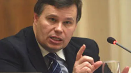 Franks: Romania are perspective mai bune decat unele state din zona euro