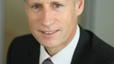 Heribert Kailbach este noul director general adjunct al ProCredit Bank