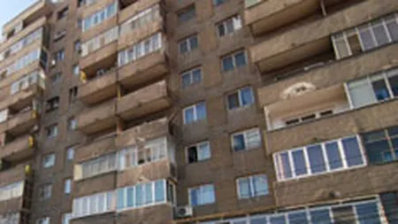Preturile de vanzare ale apartamentelor din Capitala scad prea lent pentru gustul cumparatorilor
