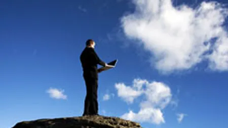 HP: Aproape jumatate din serviciile IT ale companiilor vor fi mutate in \cloud\ pana in 2015