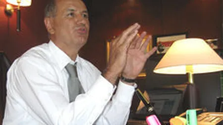 Copos: Am inceput afacerile cu un credit de la BCR si o diurna din Coreea de Nord