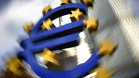 Criza euro se adanceste: Spreadurile datoriilor Spaniei, Italiei si Belgiei ating un maxim record