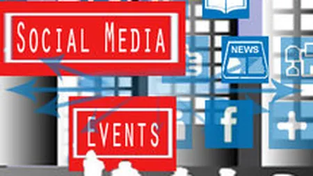 Cum sa promovezi eficient un eveniment pe canalele social media