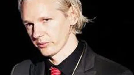 Interpolul a emis un mandat international de arestare a fondatorului WikiLeaks