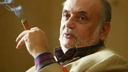 30 de oameni, restructurati de la trustul lui Patriciu