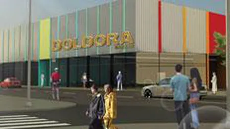 Gica Popescu vrea sa inceapa a doua faza a Doldora Bazaar in 2011, cu investitii de 16-20 mil. euro (Foto)