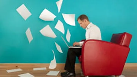 Blogul de business si cum poate el sa creasca \rangul\ companiei tale in Google