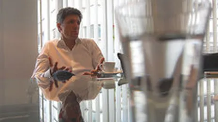 Gica Popescu a anuntat un hotel si o cladire de birouri, proiecte de 33 mil. euro