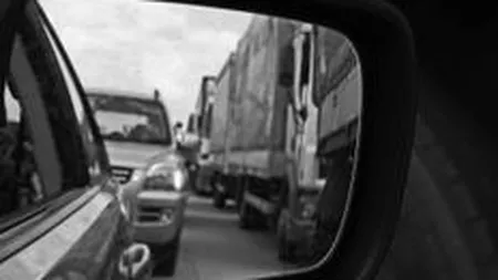 Valoarea impozitelor pe vehiculele de transport de peste 12 tone s-ar putea dubla la 1 ianuarie