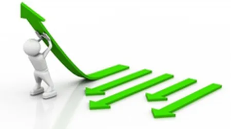 Bursa a inchis pe verde joi. SIF-urile si-au accelerat avansul spre 3%