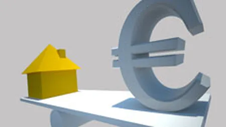 BNR: Bancile au redus in octombrie dobanzile la creditele nou acordate populatiei in euro