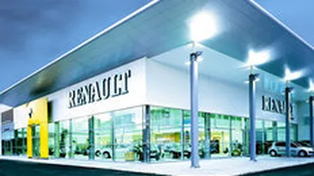 Inmatricularile Renault si Dacia in Germania au scazut cu peste 32% in noiembrie, peste declinul pietei