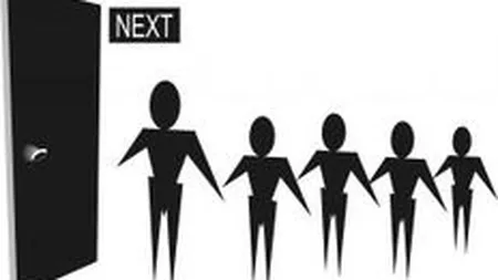 Rata somajului din SUA a atins maximul ultimelor sapte luni in noiembrie