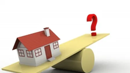 Preturile locuintelor au atins un nou minim in noiembrie, de la inceputul crizei