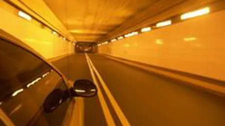 Circulatia in zona Pasajului Muncii din Capitala va fi restrictionata incepand de marti