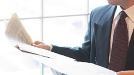 Starea printului de business: 1% singura crestere, 60% cea mai mare scadere