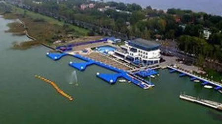 Hotelul de 5 stele din Mamaia al Rafo Onesti, neinteresant pentru cumparatori